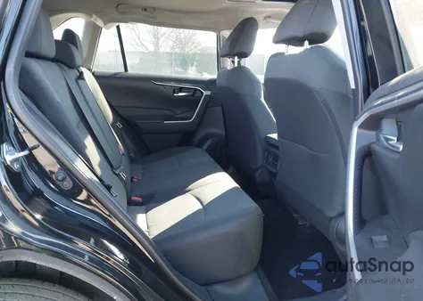 2023 Toyota Rav4 Xle из США, поврежденный, VIN 2T3P1RFV2PC374264